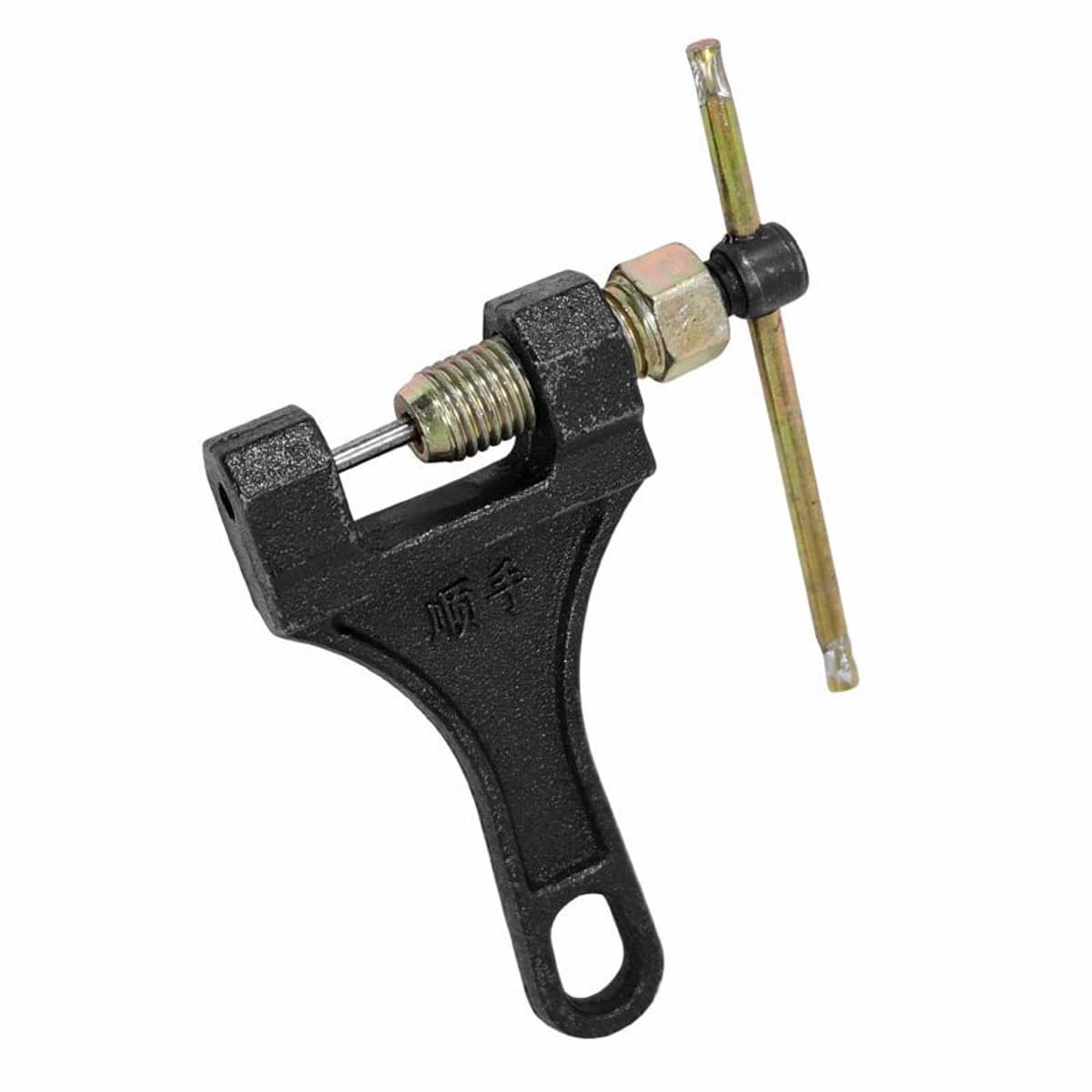 Adaptable - Dérive Chaîne Moto - Pointeau 3.6mm Acier