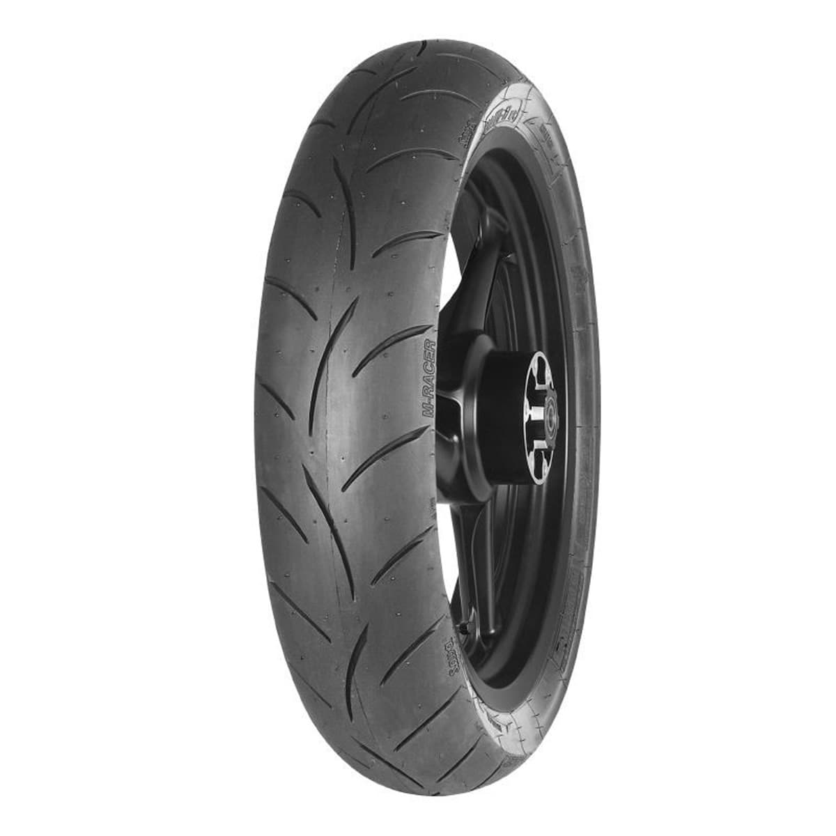 Mitas - Pneu 17 Pouces 130/70-17 - Mitas Mc50 M-racer Rear Tl