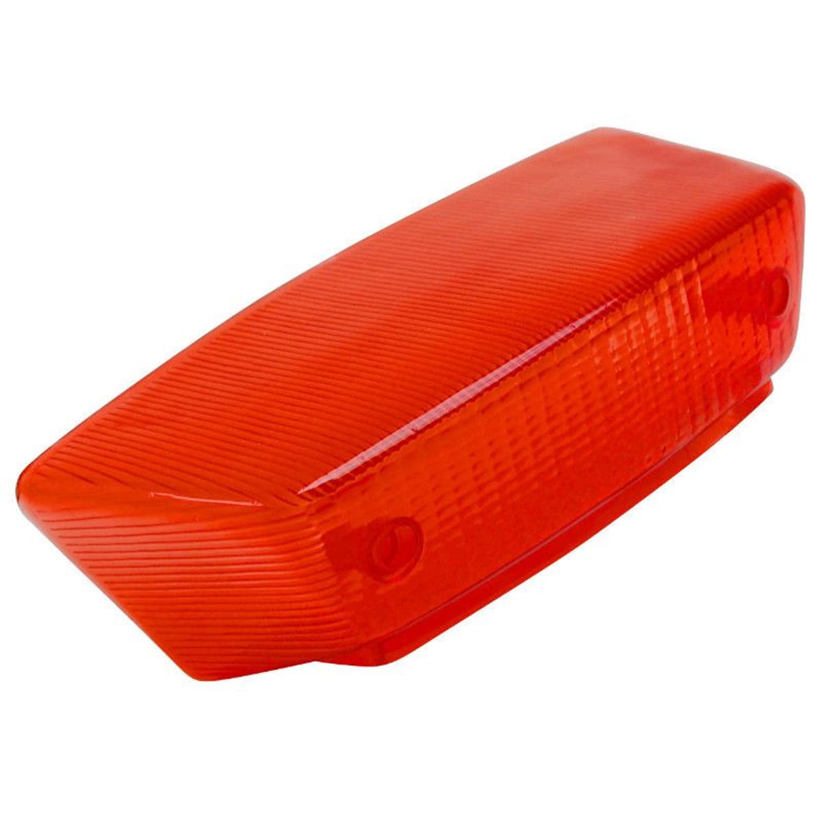 Replay - Cabochon Feu Arrière Mbk Stunt Yamaha Slider Ng - Rouge