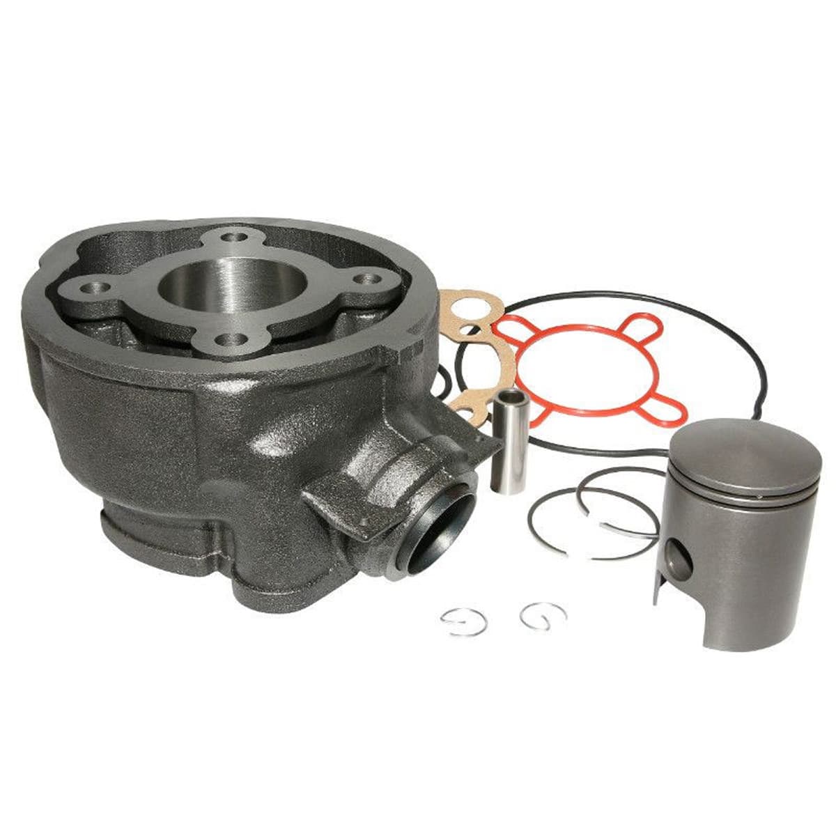 Replay - Kit Cylindre 50cc Am6 - Replay Fonte