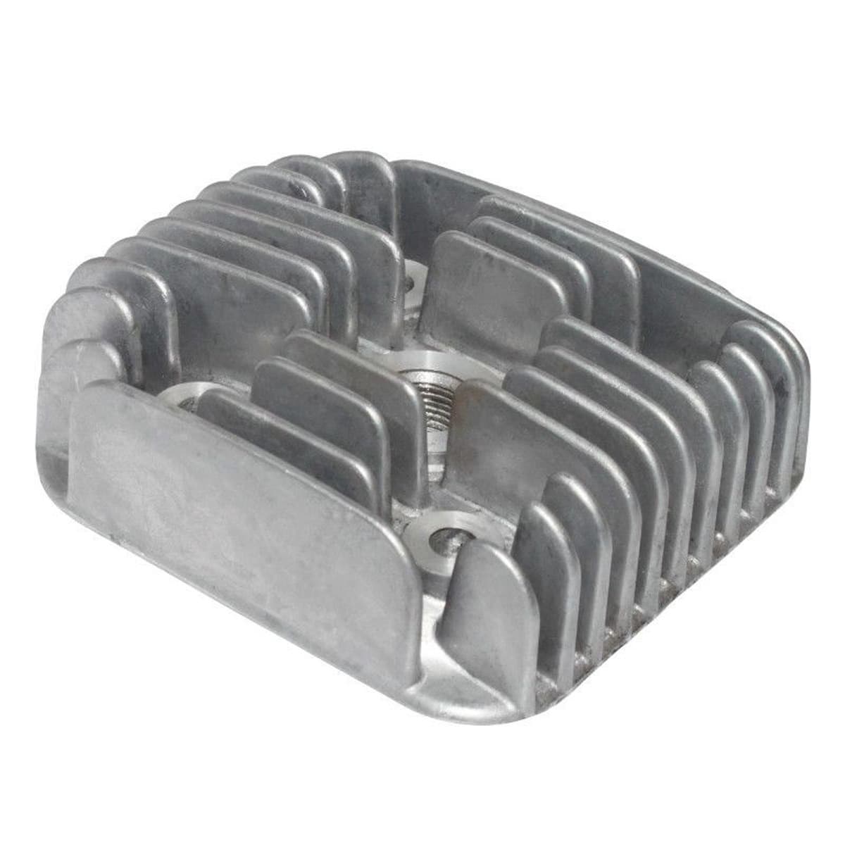 Adaptable - Culasse Pour Mbk - Yamaha - Ac 50cc