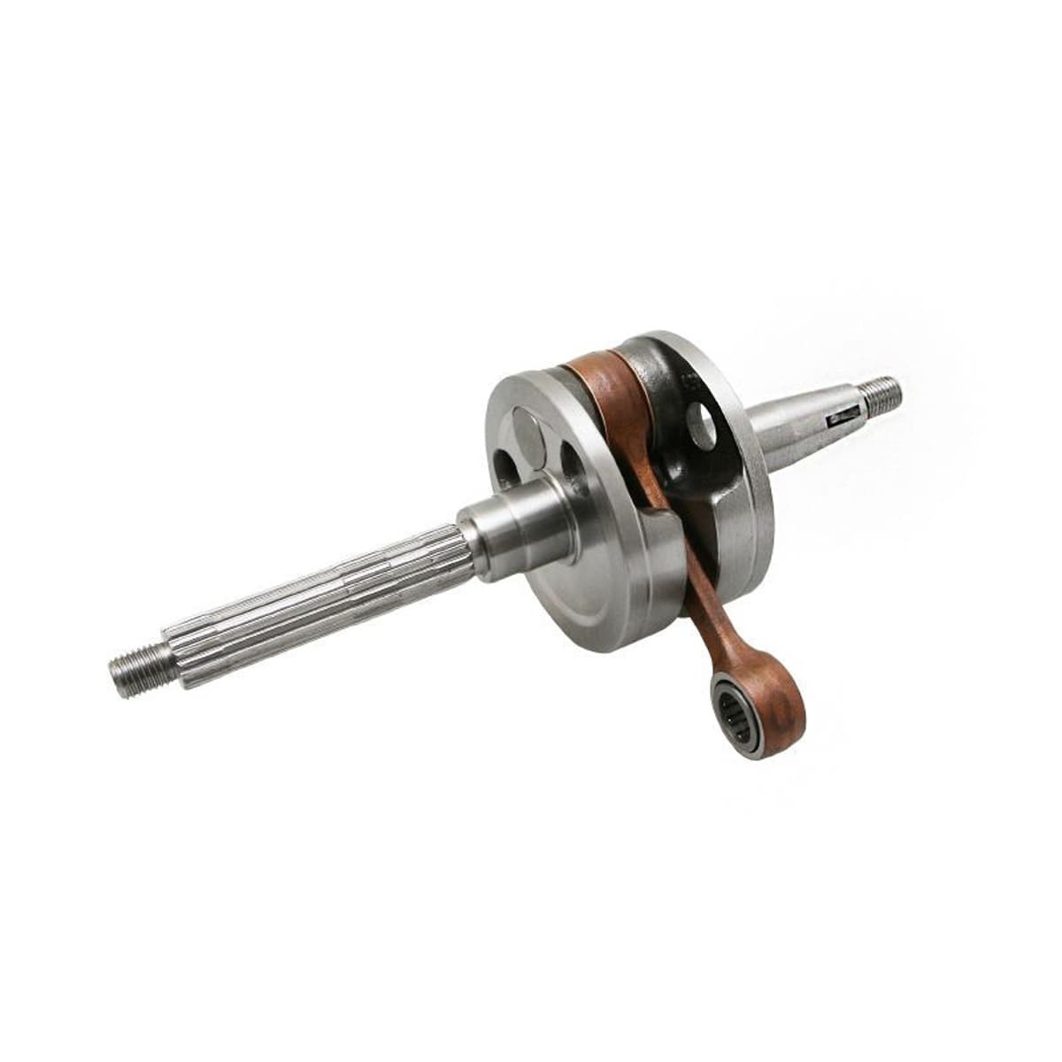 Top Performances - Vilebrequin + Kit Roulements Piaggio Nrg Typhoon Zip - Top Perf