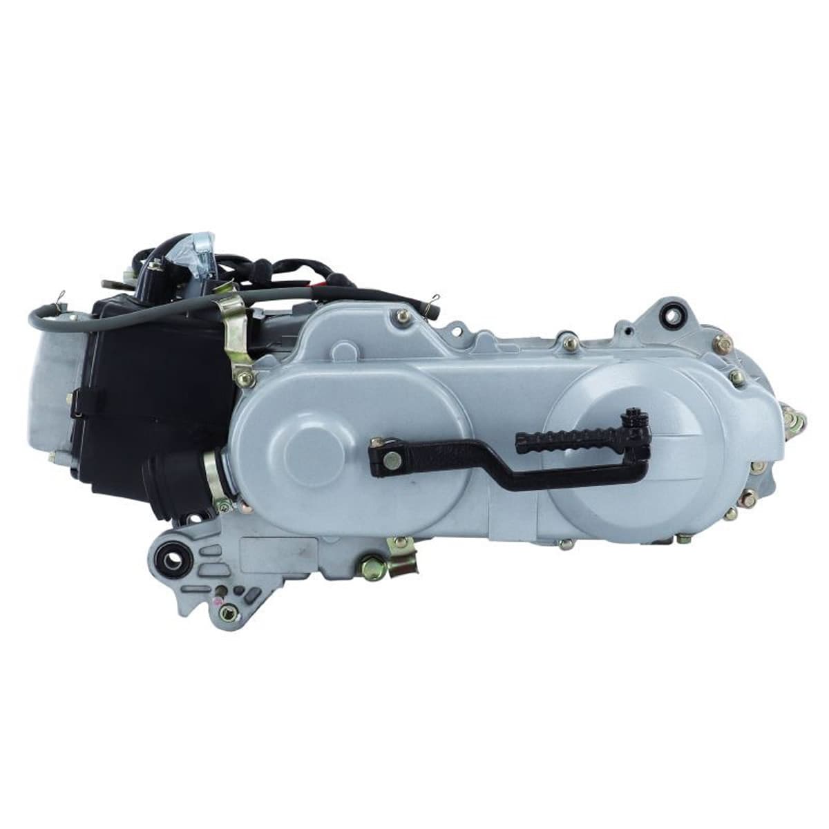 Adaptable - Moteur 137qma - Peugeot Tweet Sym Orbit - Type Origine