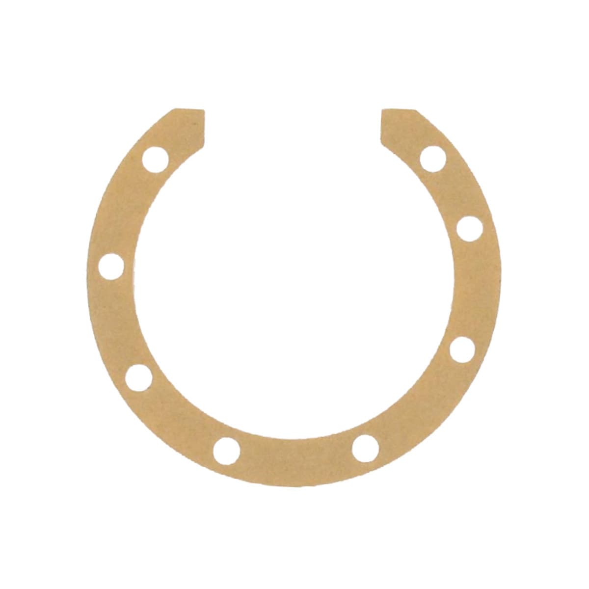 Adaptable - Joint De Carter Moteur Solex - Ouvert