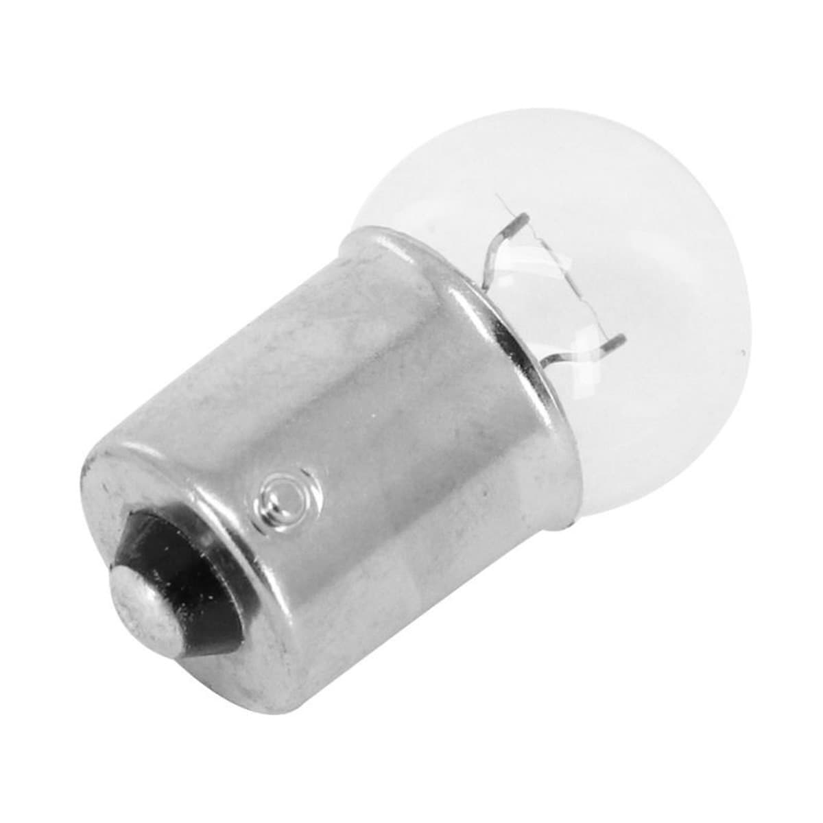 Flösser - Ampoule 6v 5w Ba15s R5w - Blanc Flosser