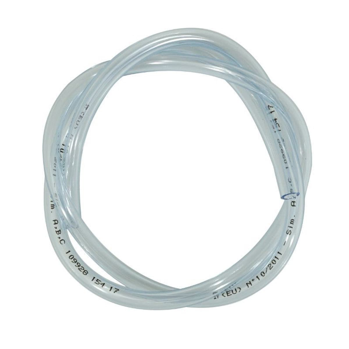 Adaptable - Durite Essence - Solex 6 X 9mm 1m - Transparent