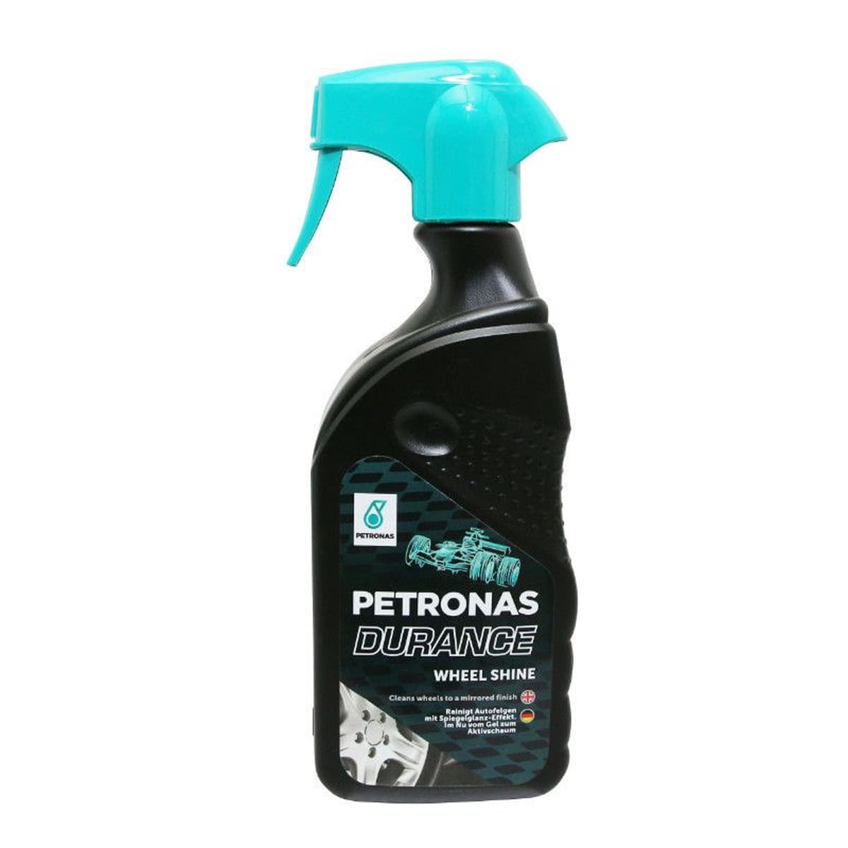 Adaptable - Spray Nettoyant Jantes - Petronas 400ml