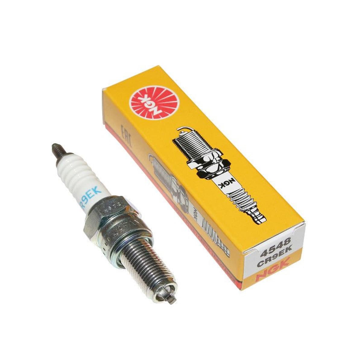 Ngk - Bougie Ngk Cr9ek (4548)
