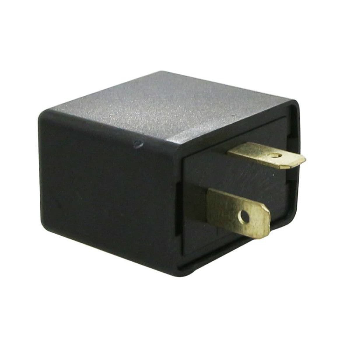 Adaptable - Centrale Clignotante Universelle 12v 2x10w Sans Buzzer 2 Fiches Pour Ampoules
