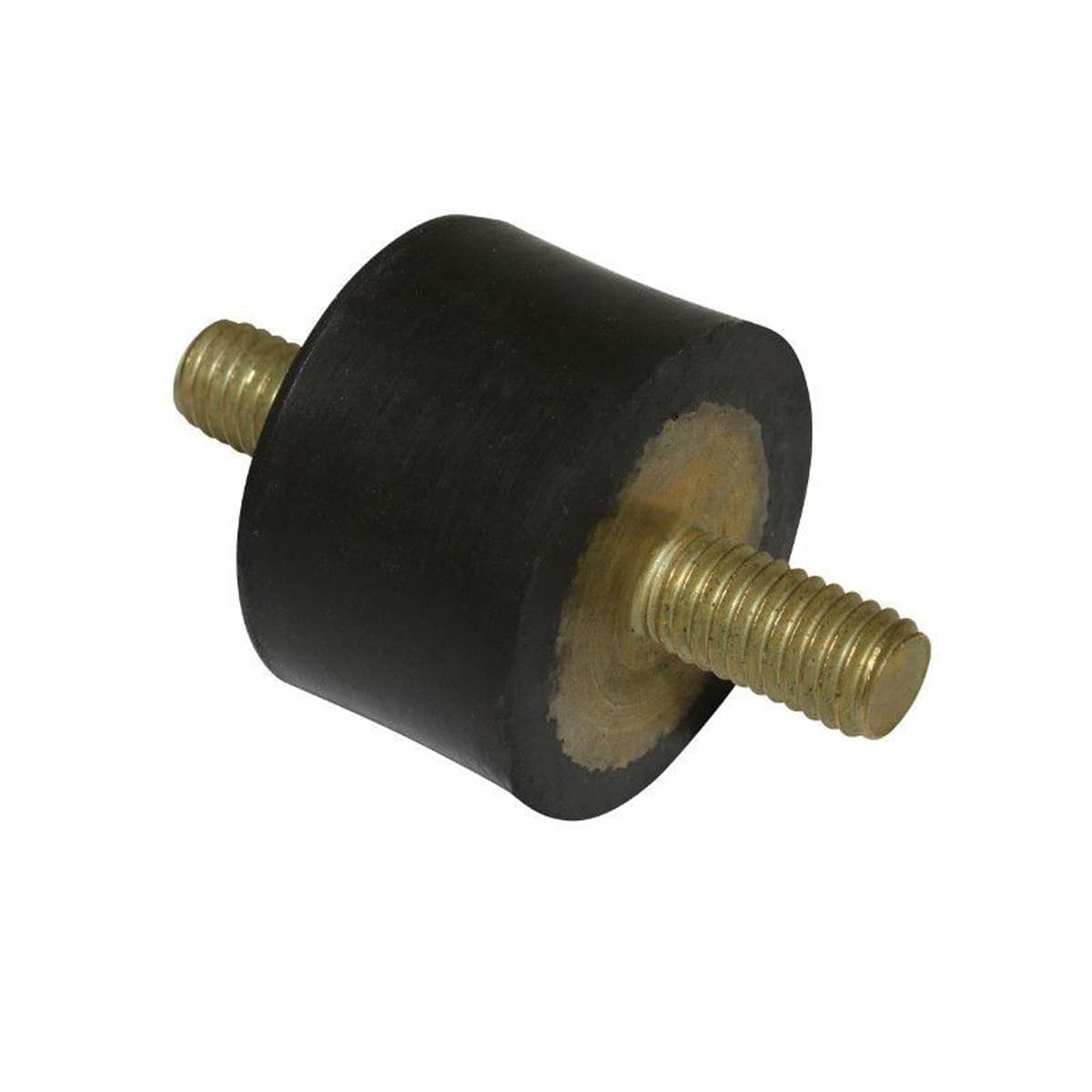 Adaptable - Silentbloc De Pot - 8 Mm - Type Origine
