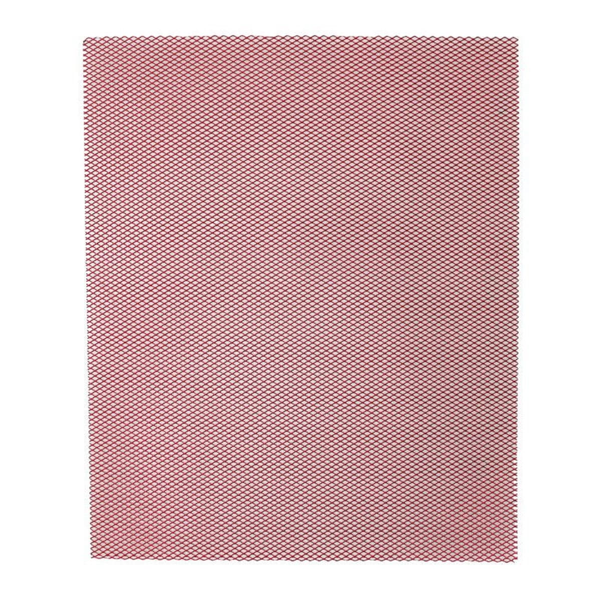 Adaptable - Grille De Décoration - Replay Rouge