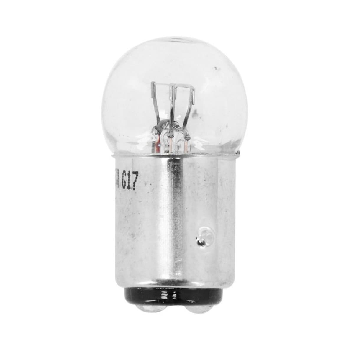 Flösser - Ampoule 12v 10/5w Bay15d - Blanc Flosser
