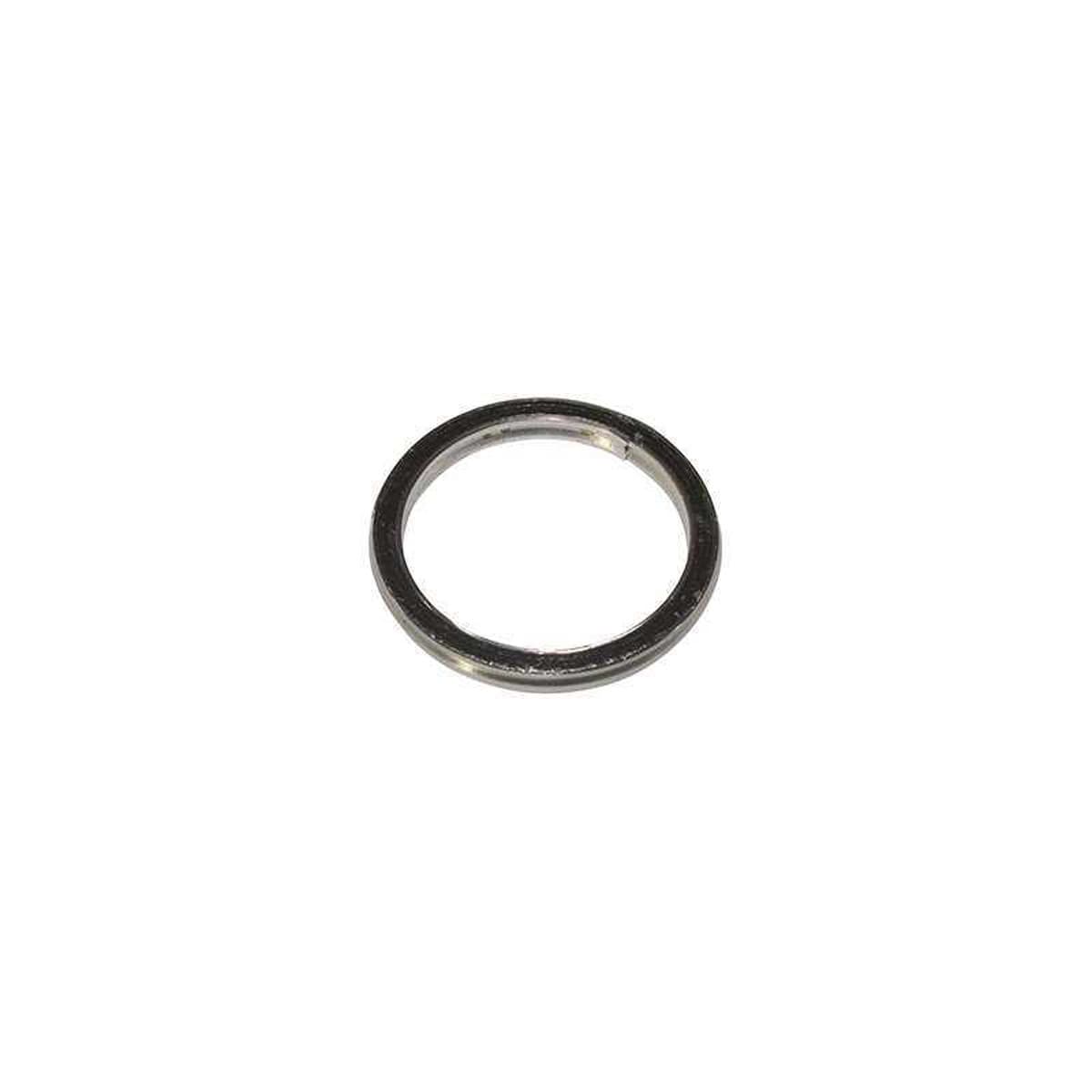 Adaptable - Joint De Pot D'échappement Yamaha Dt / Rd / Ty / Chappy
