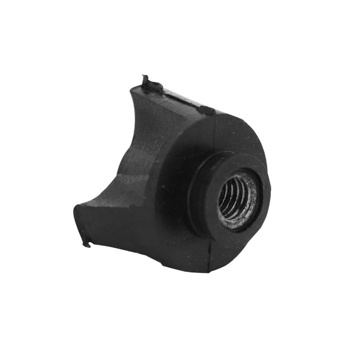 Adaptable - Ecrou Boîte À Outils Peugeot 103 Sp / Mvl - Noir