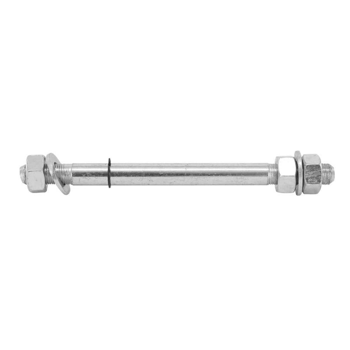 Adaptable - Axe Roue Avant Peugeot 103 - 12 X 100 X 165mm