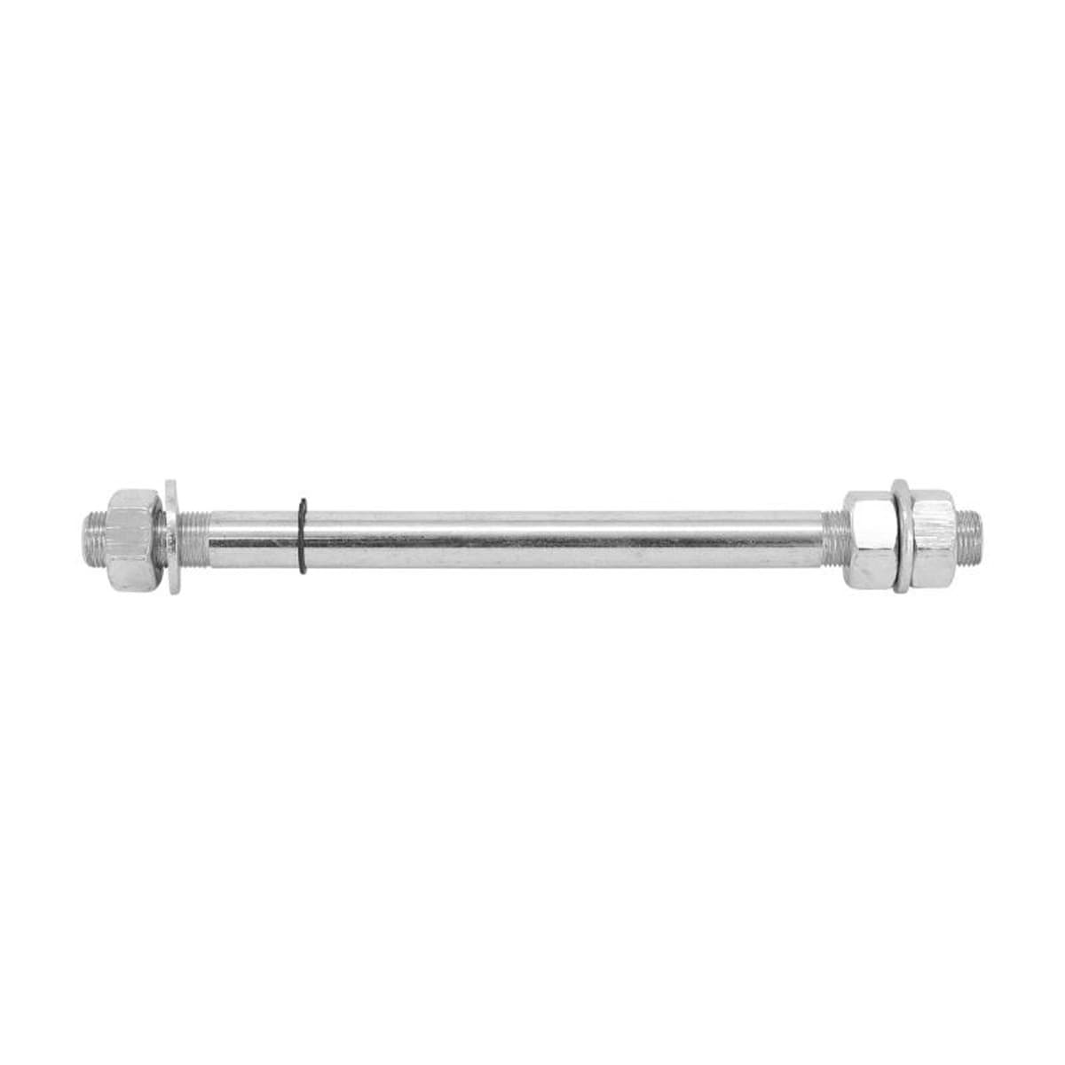 Adaptable - Axe Roue Arrière Peugeot 103 - 12 X 100 X 185mm