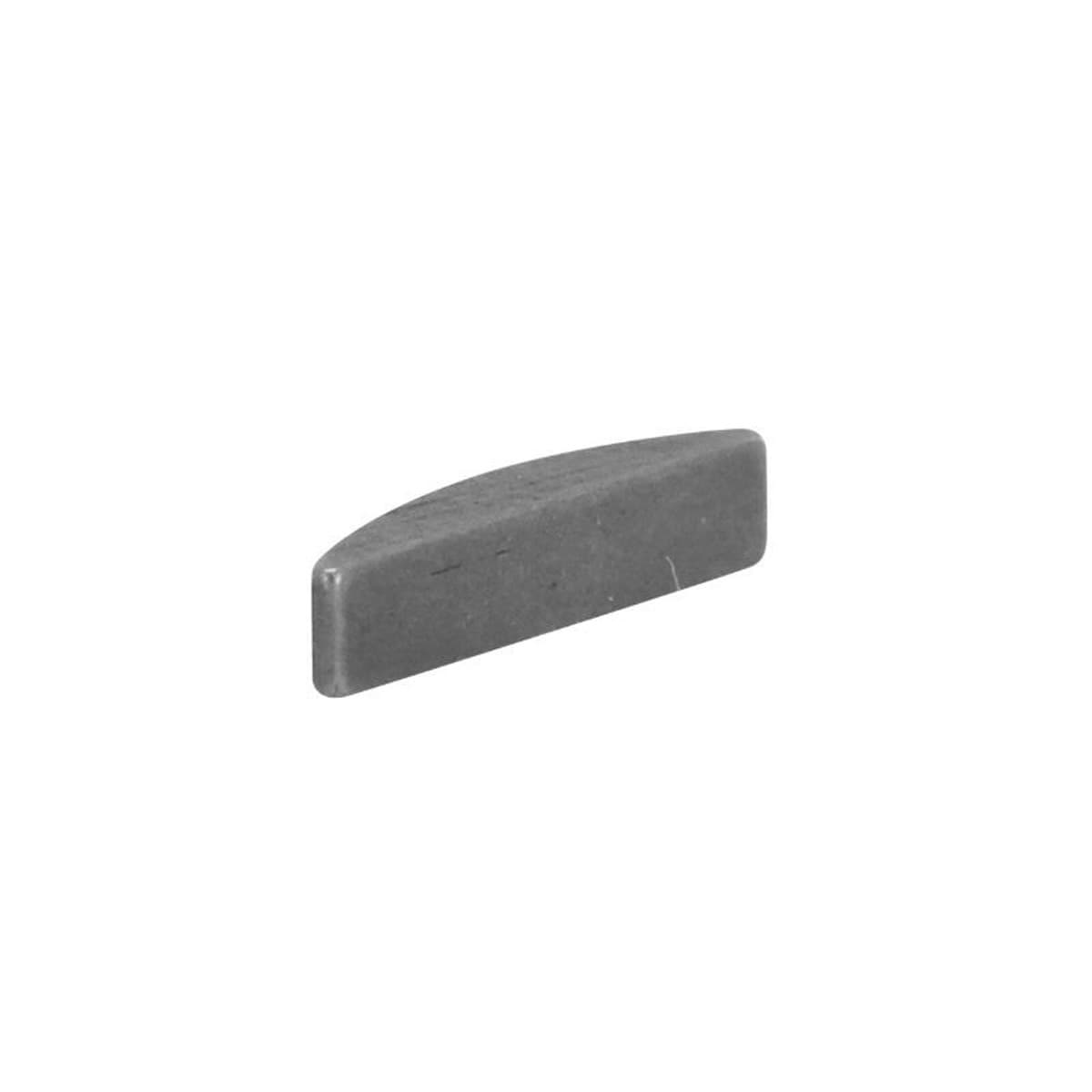 Adaptable - Clavette Allumage Peugeot Électronique - Type Origine Largeur 3mm Hauteur 2.5mm