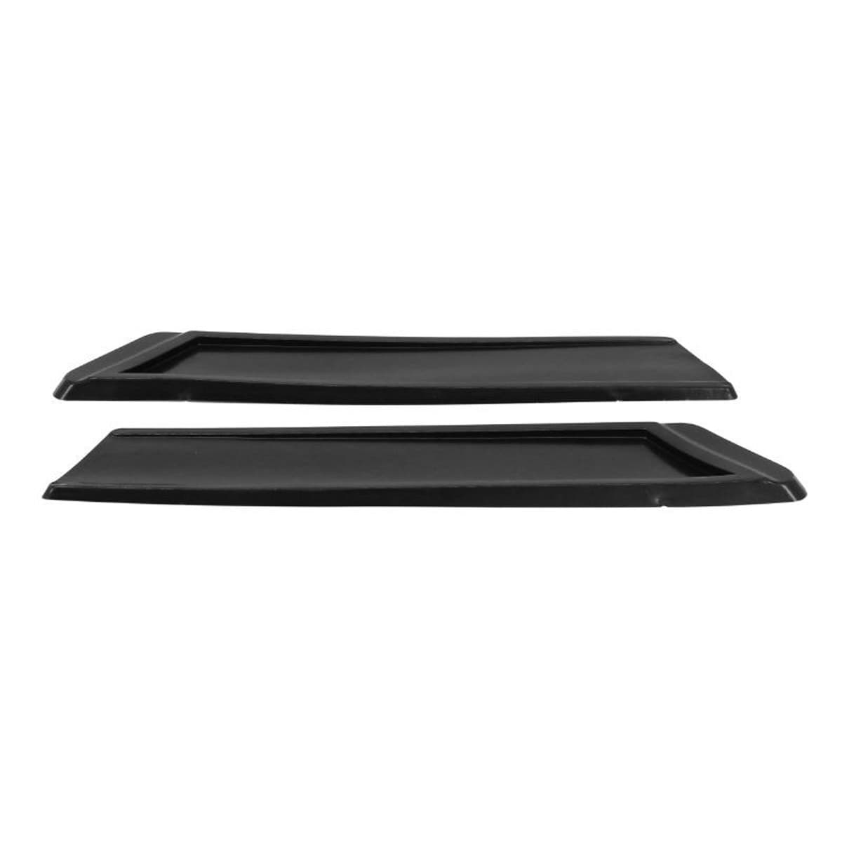 Adaptable - Elytre De Réservoir Peugeot 103 - Noir