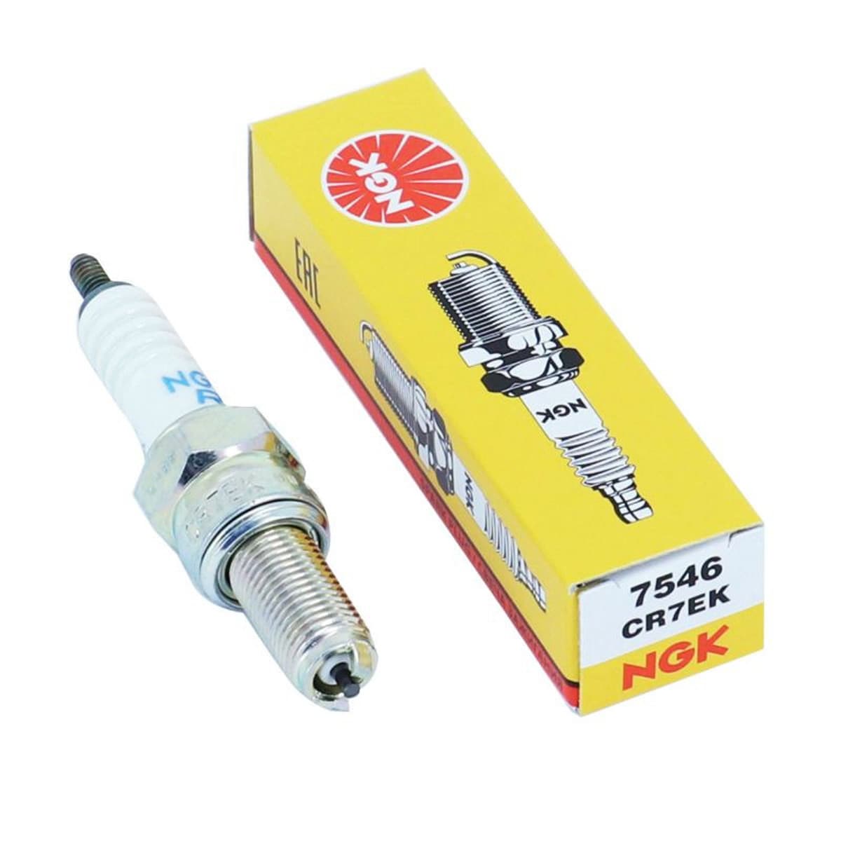 Ngk - Bougie Ngk Cr7ek (7546)