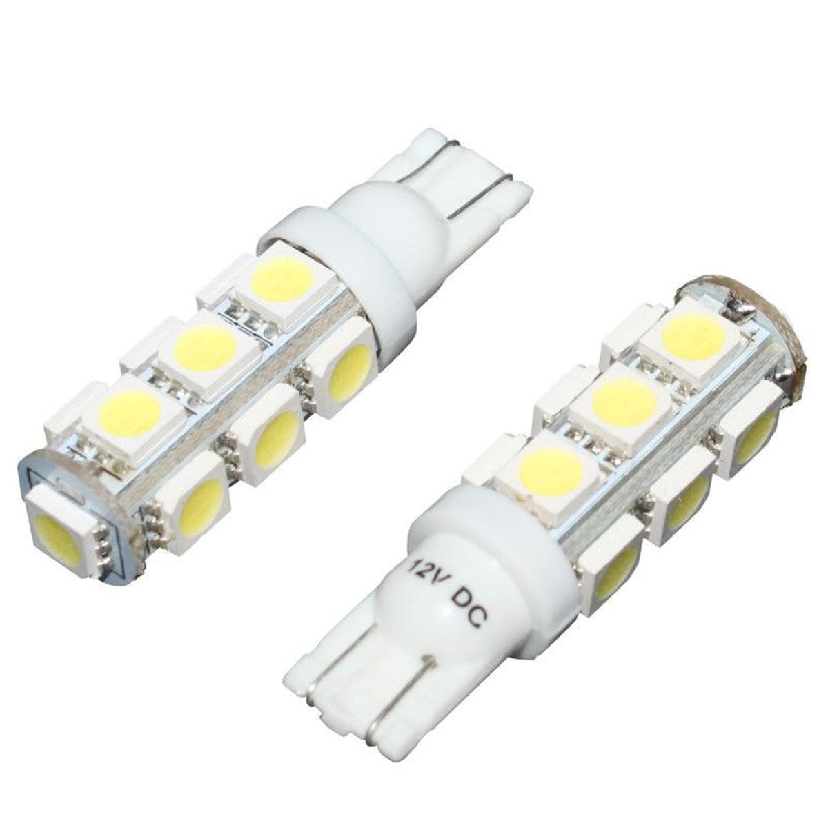 Replay - Ampoule / Leds 12v 10w W2.1x9.5d - Blanc Replay