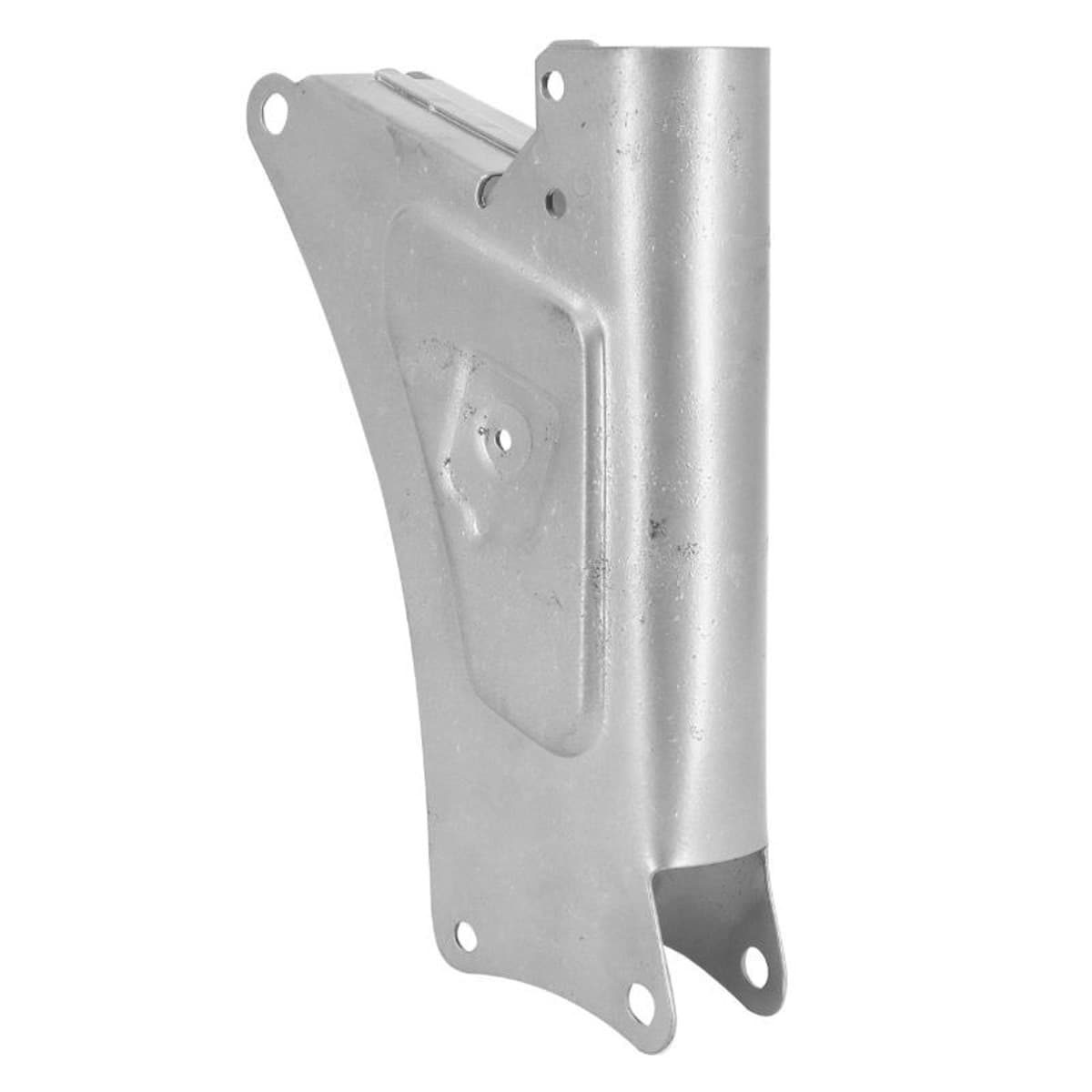 Adaptable - Boîte À Outils Peugeot 103 Sp / Mvl - A Peindre