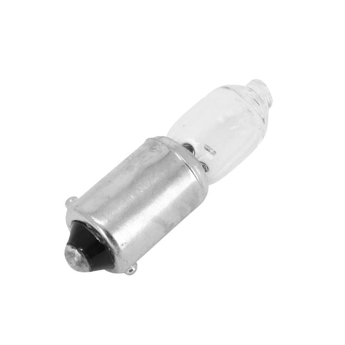 Adaptable - Ampoule Halogène 12v 6w H6w Mini - Bax9s Ergots Décalés