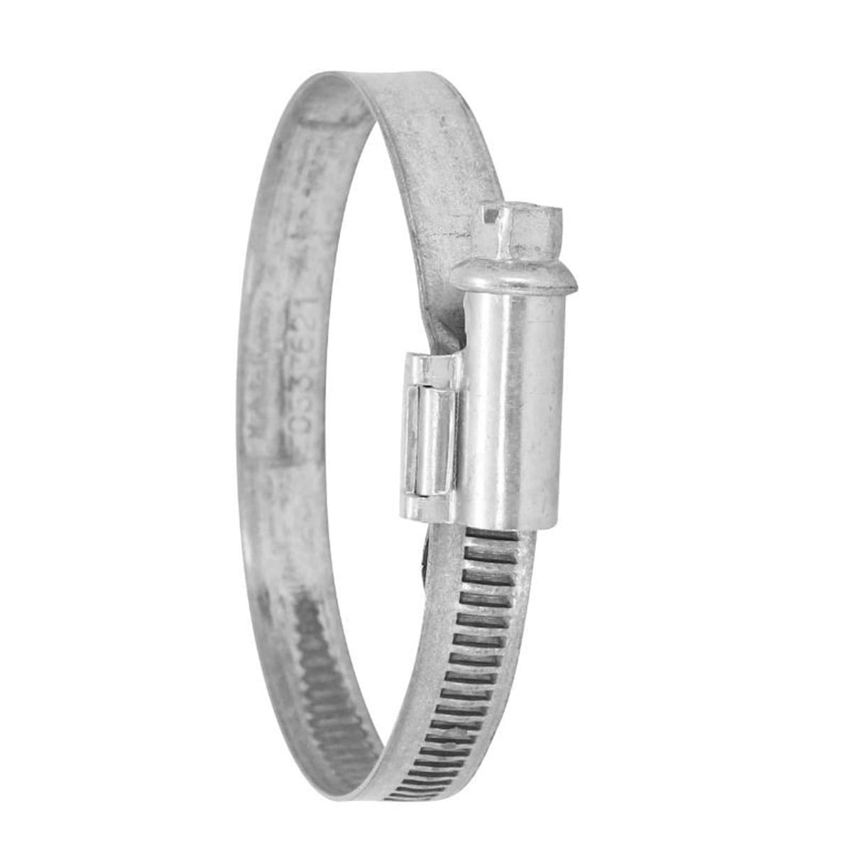 Adaptable - Collier De Serrage Metal - Diametre De 40mm A 60mm