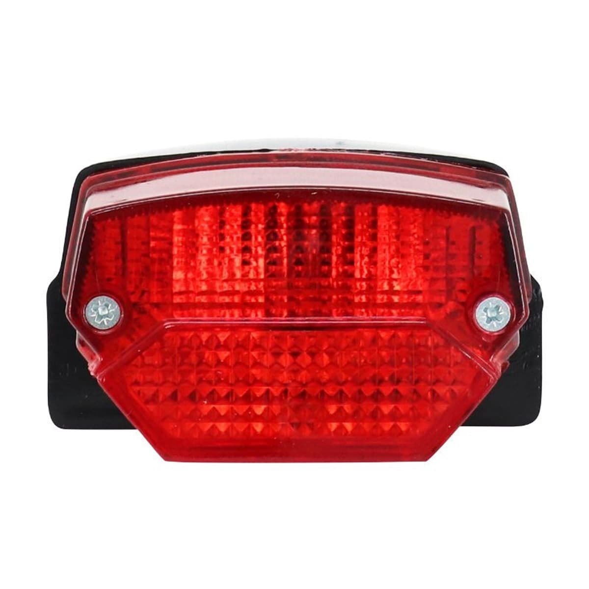 Adaptable - Feu Arrière Mbk 51 881 - Lumière / Stop