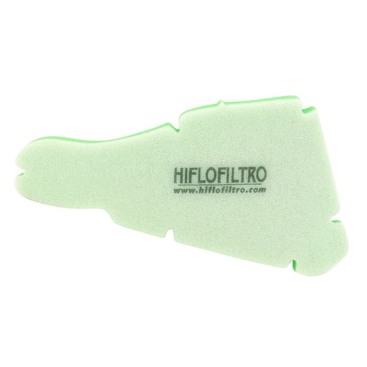 Adaptable - Mousse Filtre À Air Piaggio Nrg Gilera Storm - Hiflofiltro