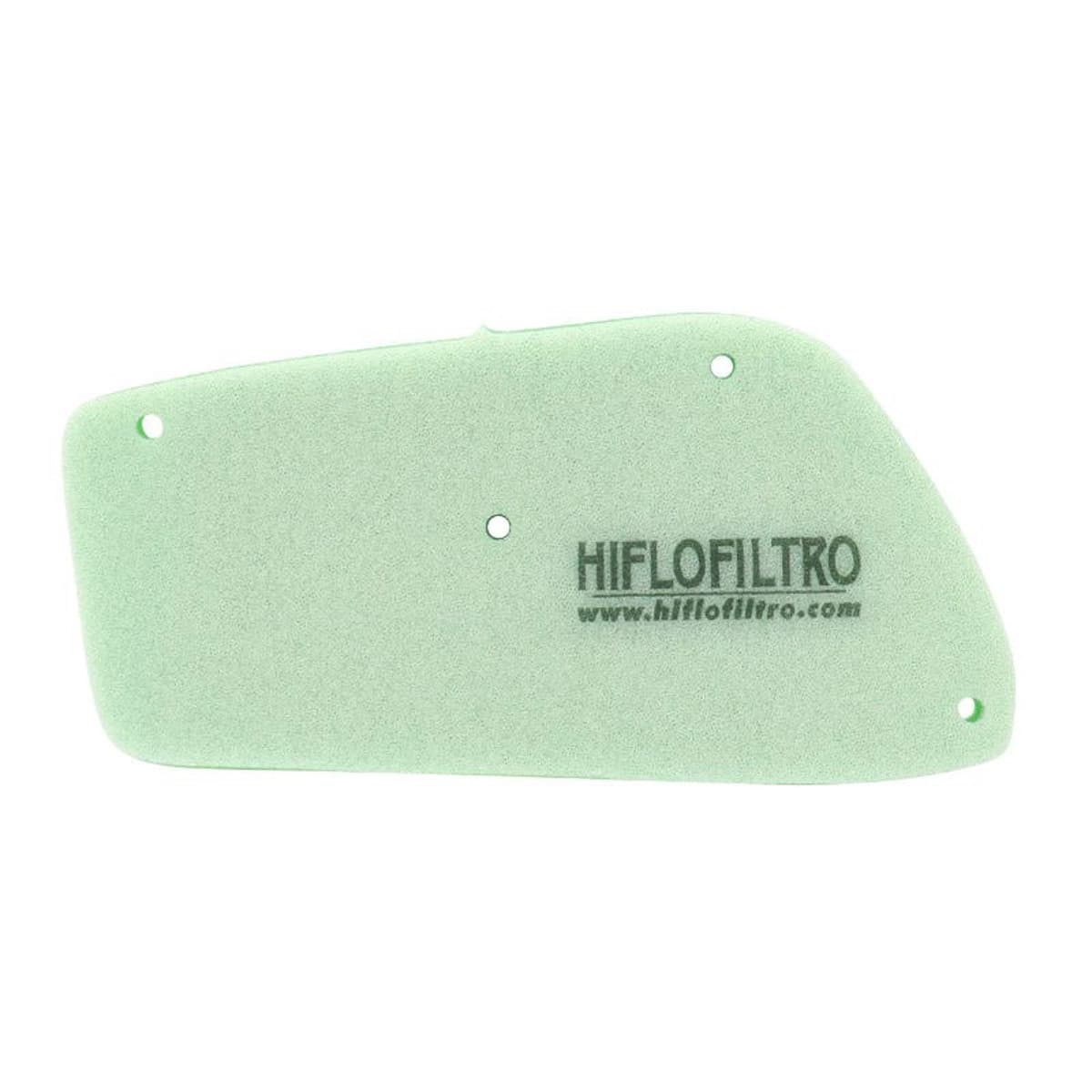 Adaptable - Mousse Filtre À Air - Honda Sh - Hiflofiltro Hfa1004ds