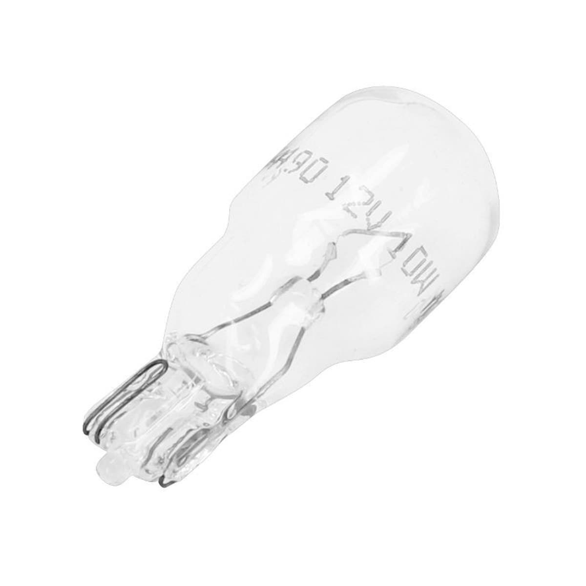 Flösser - Ampoule 12v 10w T13 Wedge - Blanc Flosser