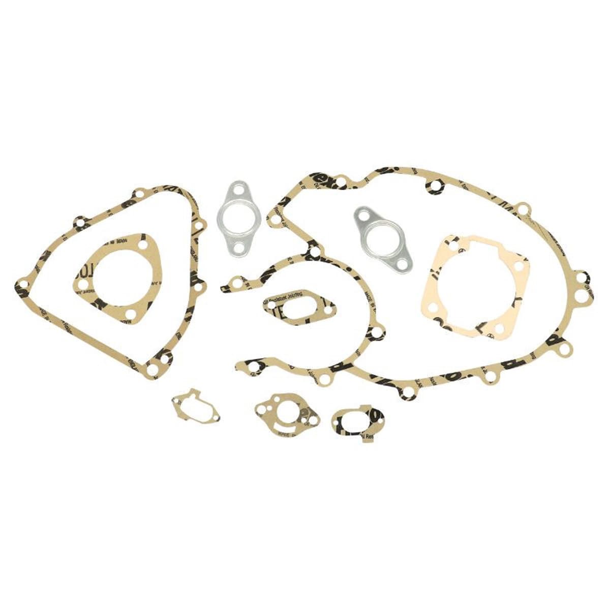 Top Performances - Pochette Joints Moteur 50cc Vespa Special L / R 2t - Top Perf