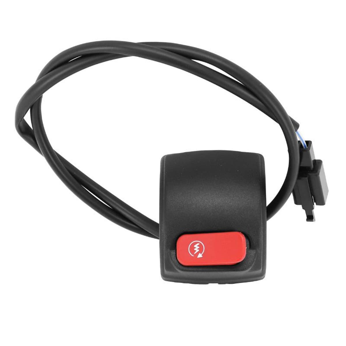 Rieju - Commodo / Commutateur Droit Démarreur Rieju Rs3 - Origine Rieju