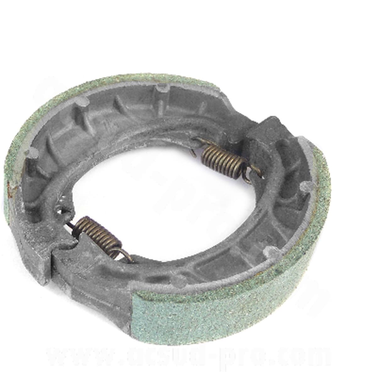 Tnt - Mâchoires De Frein Tnt Boston Halo Roma 139qma/b Gy6 - Tnt