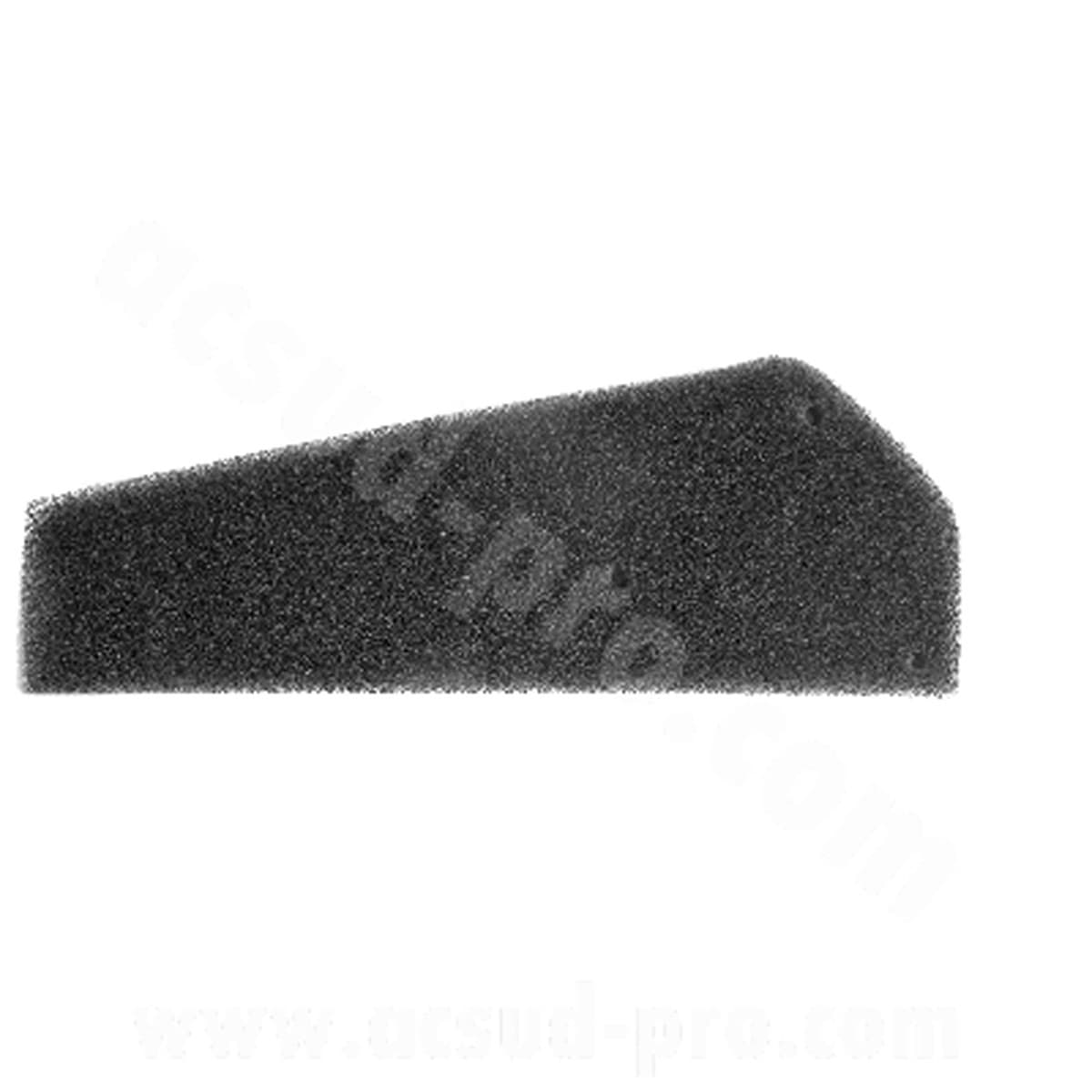 Tnt - Mousse Filtre À Air Peugeot Sym 139qm Gy6 4t - Tnt