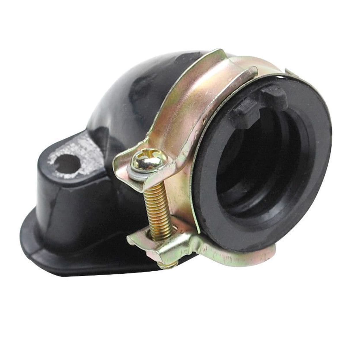 Adaptable - Pipe Admission Peugeot Kymco Sym 139qm Gy6 4t - Type Origine