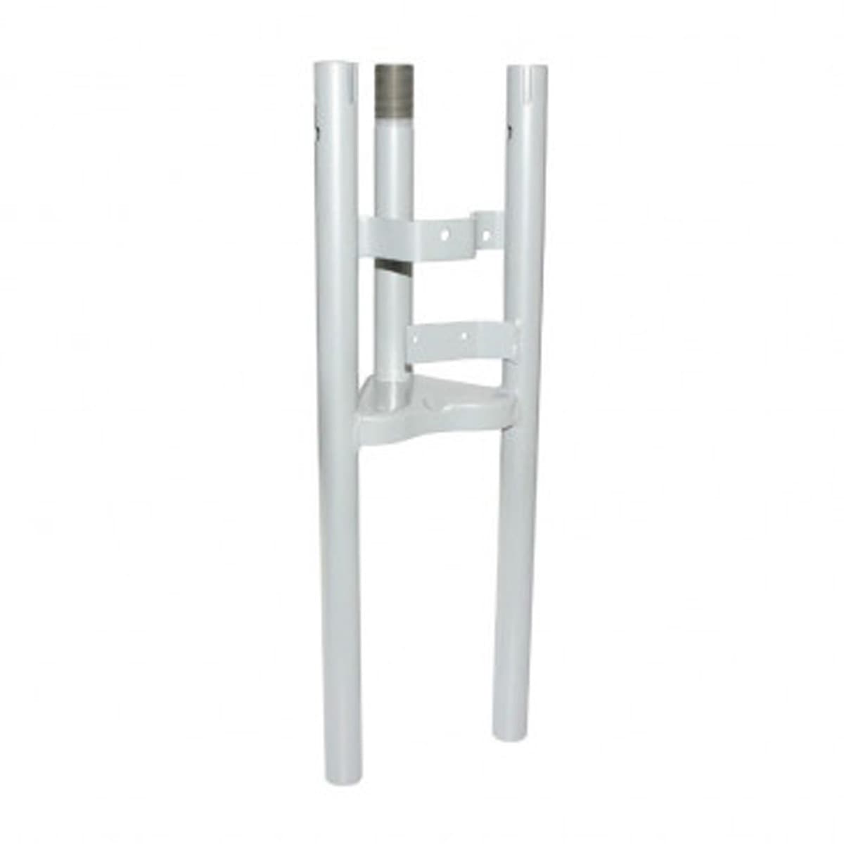Adaptable - Corps De Fourche Peugeot 103 Mvl - Gris