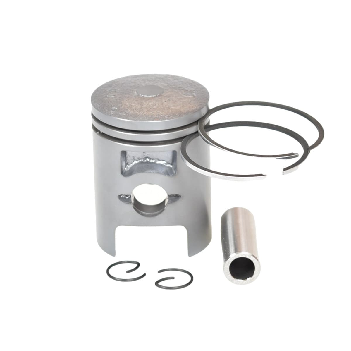 Tnt - Piston 39mm Honda Bali Sfx Sxr X8r / Kymco 2t - Tnt 50cc