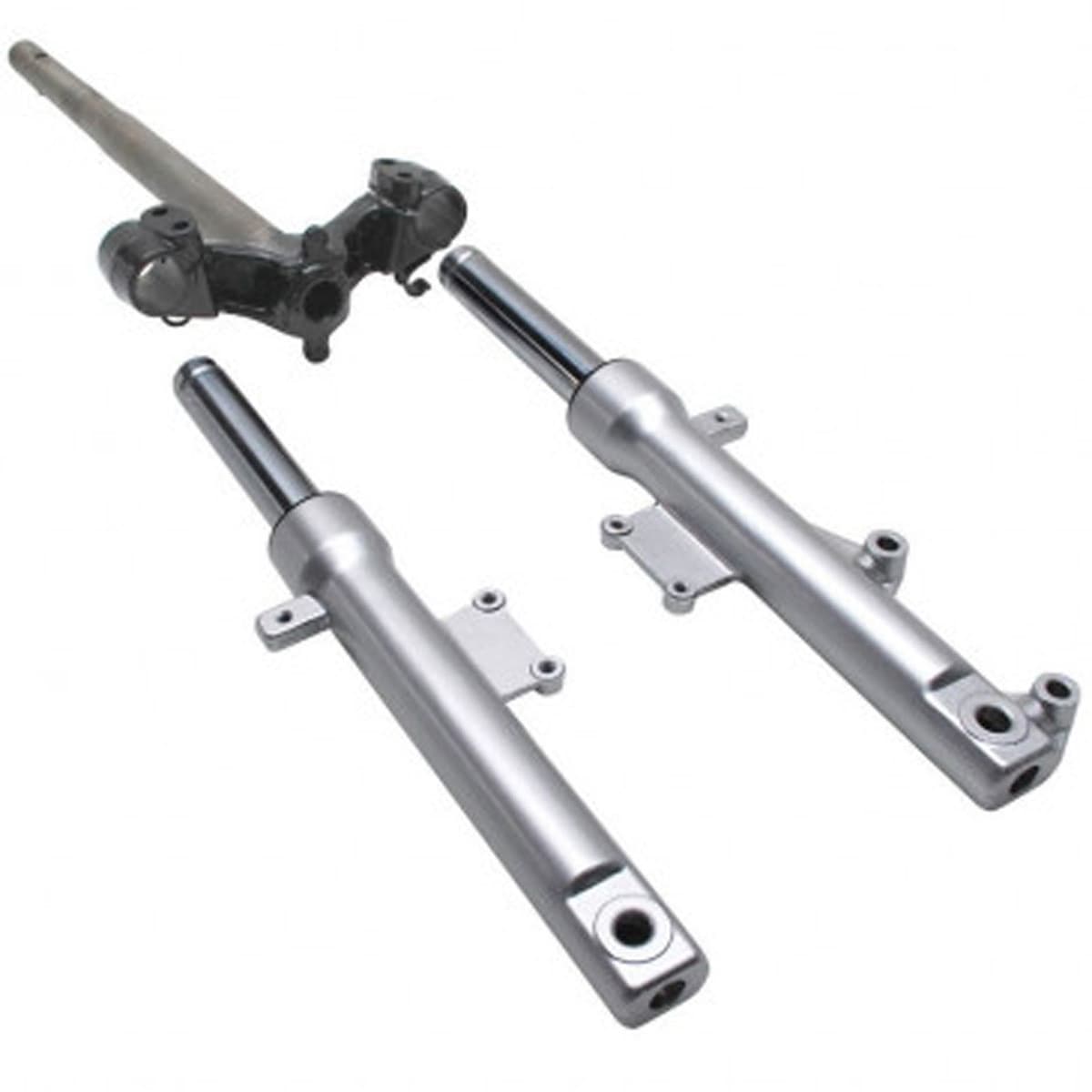 Adaptable - Fourche Kymco Agility 10p - Type Origine