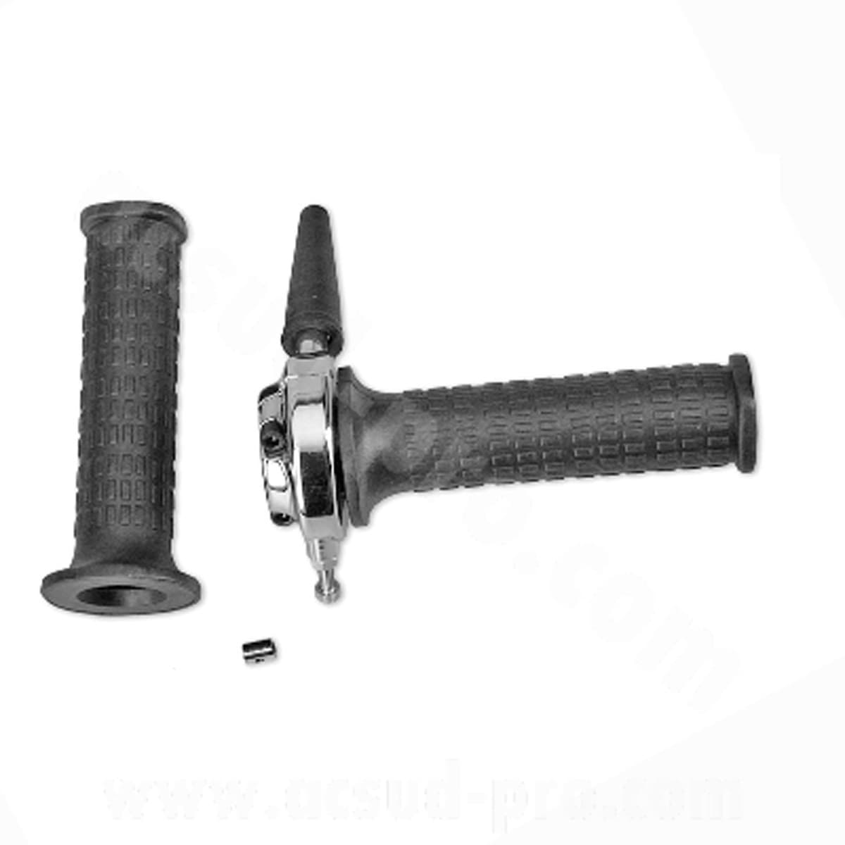 Tnt - Poignée Gaz Tirage Rapide Bas - Tnt Type Lario