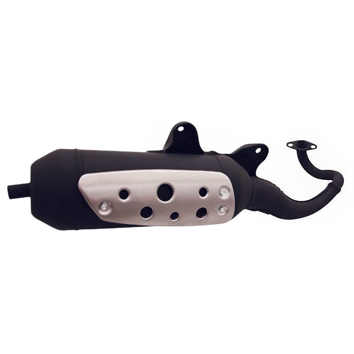 Tecnigas - Pot Peugeot Citystar / Vivacity 3 - Silent Pro Tecnigas