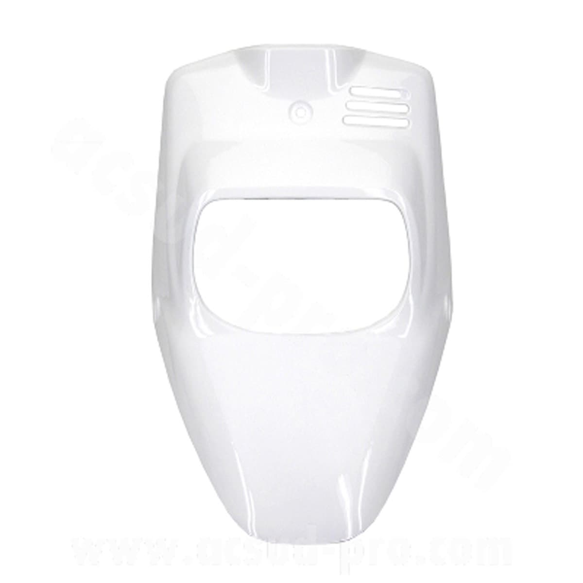 Adaptable - Face Avant Mbk Booster Yamaha Bw's Avant 2004 - Tnt Blanc / Bleu / Noir / Rouge Blanc Brillant