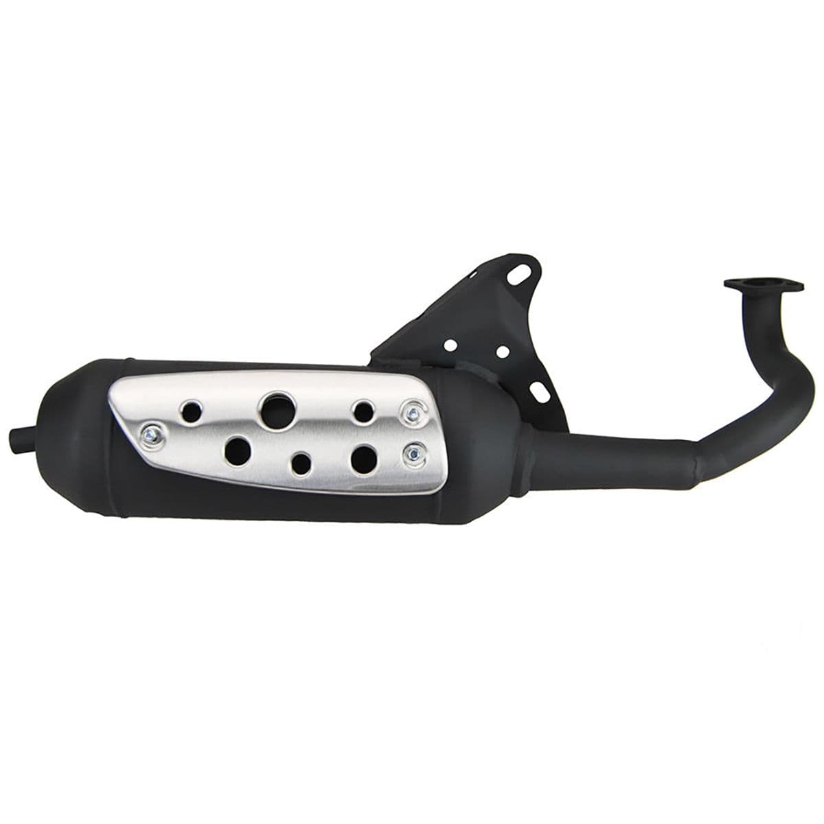 Tecnigas - Pot Mbk Nitro Ovetto Yamaha Aerox Neo's - Silent Pro Tecnigas