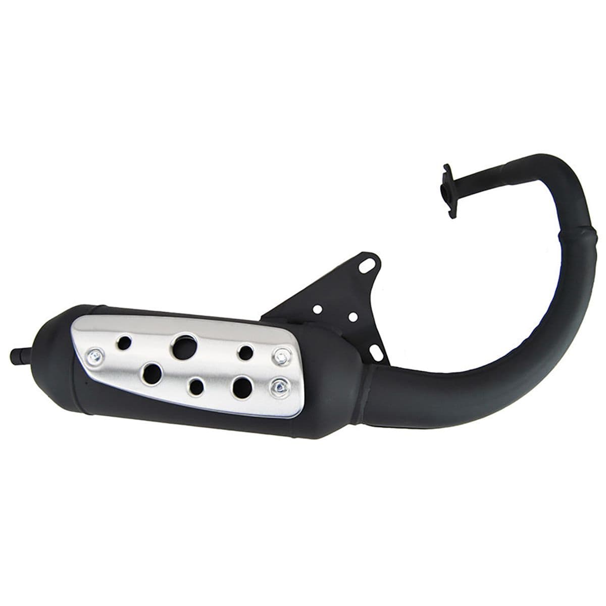 Tecnigas - Pot Honda Bali / Sfx - Silent Pro Tecnigas