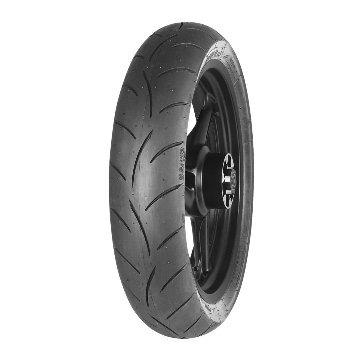 Mitas - Pneu 17 Pouces 140/70-17 - Mitas Mc50 M-racer Rear Tl