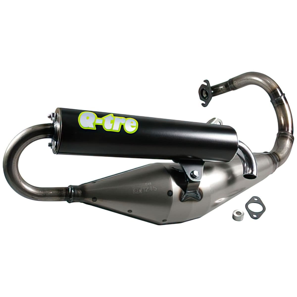 Tecnigas - Pot Peugeot Buxy Speedfight 1 & 2 Tkr - Q-tre Tecnigas