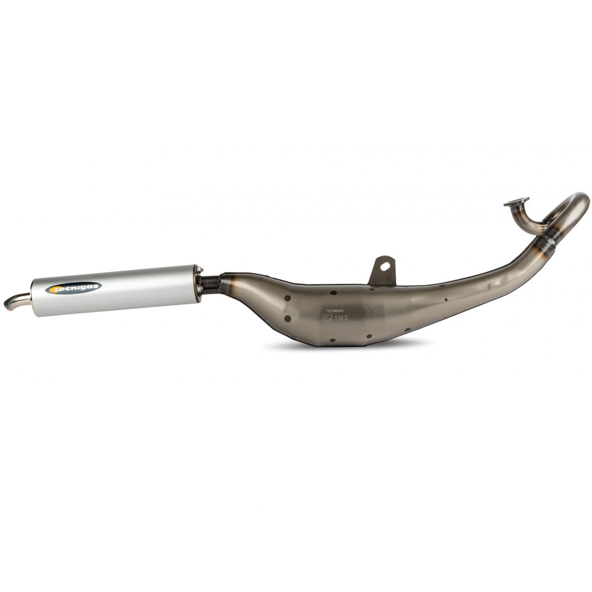 Tecnigas - Pot Peugeot Fox / Honda Wallaroo 50 / 70cc - Next R Tecnigas