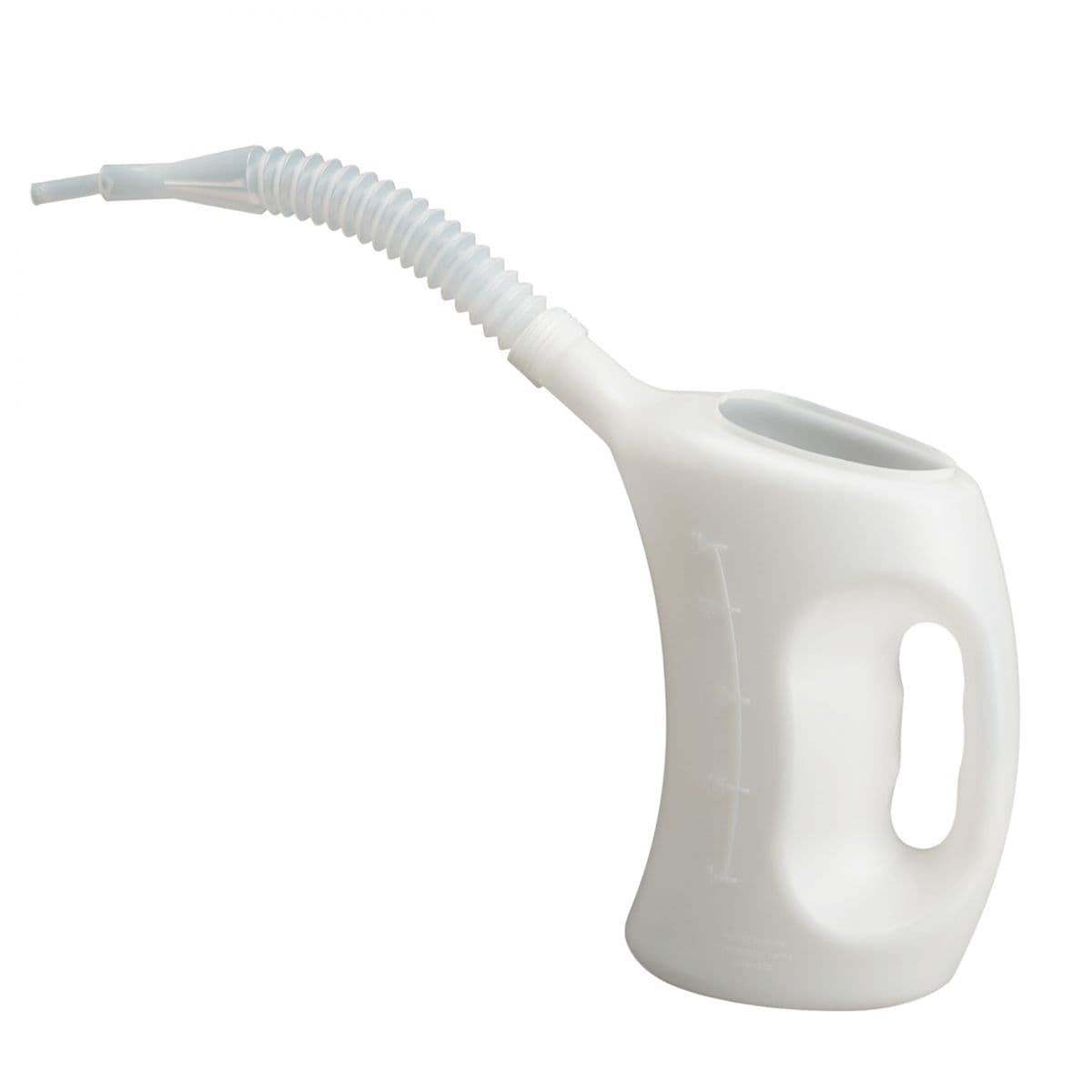 Pressol - Doseur Broc Gradué 3l Avec Bec Flexible - Pressol