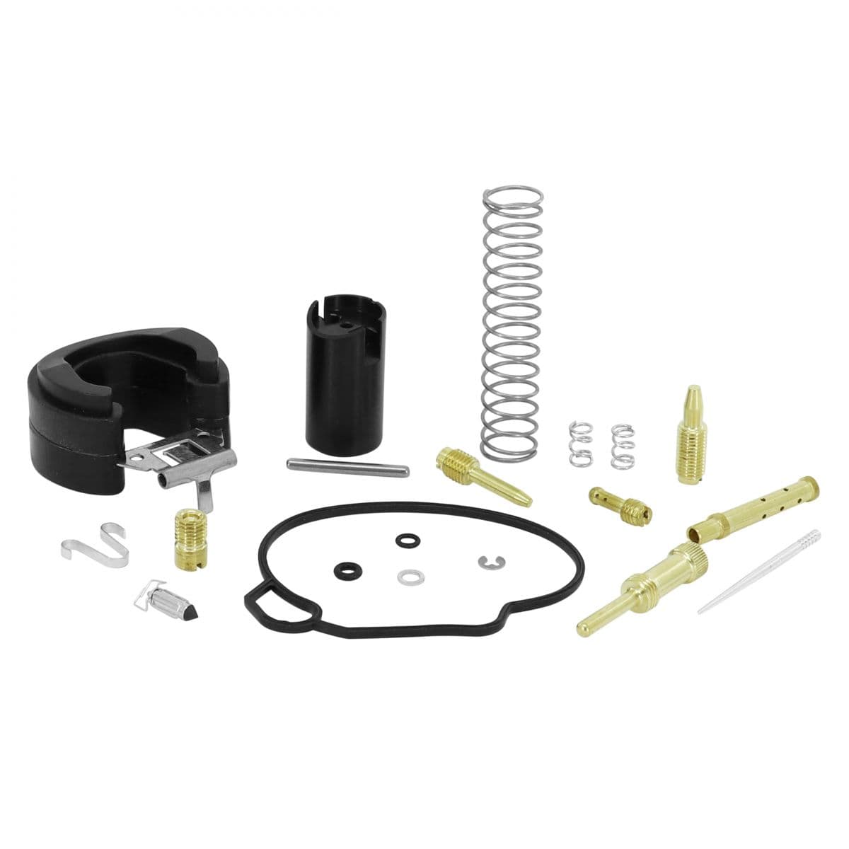 Adaptable - Kit Réparation Carburateur Cpi Sm Smx Sx Generic Trigger