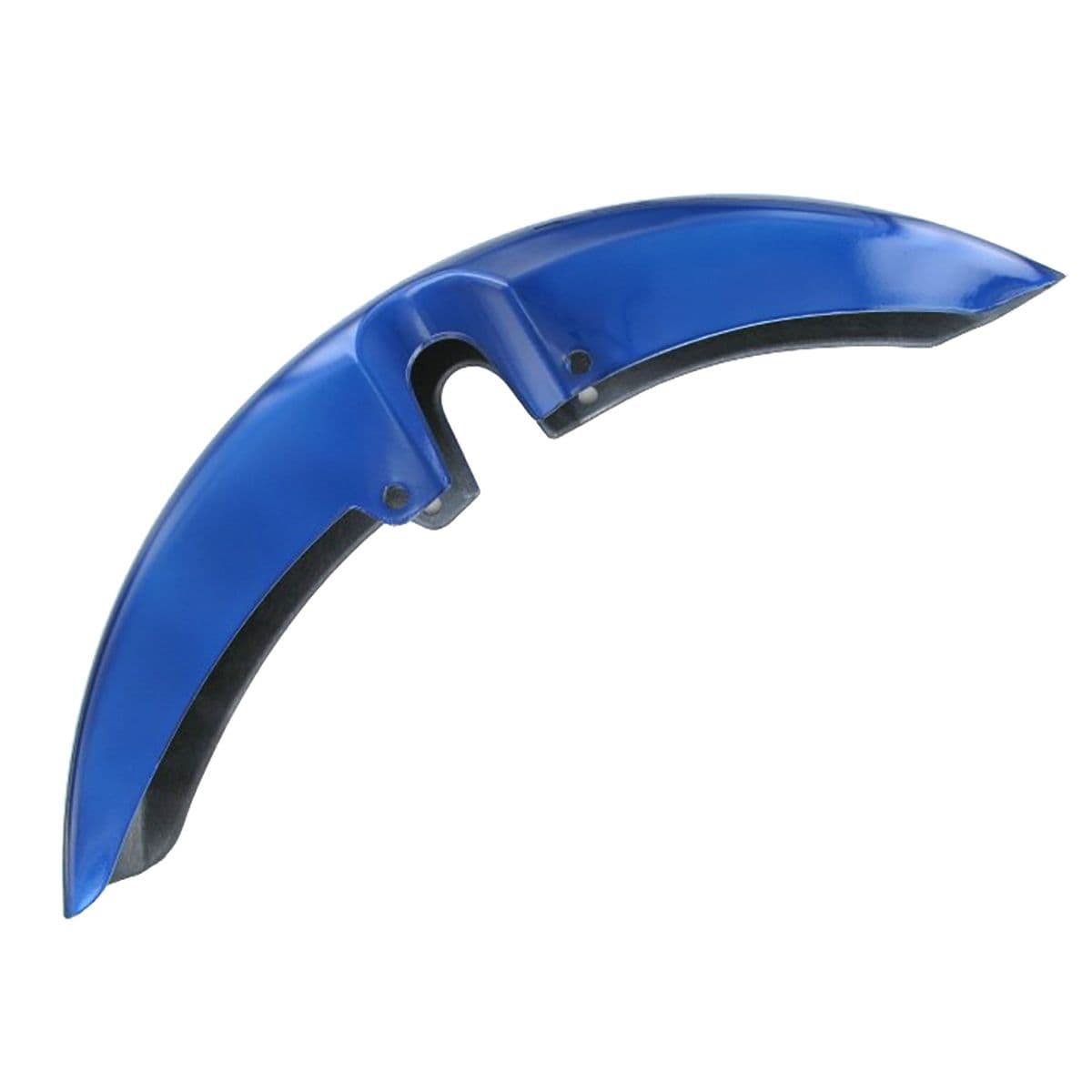 Adaptable - Garde Boue Avant Mbk Dakota Kansas Phenix - Bleu